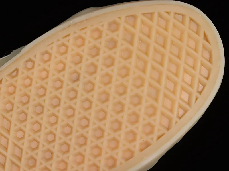 All categories Vans Vans series Vans Mid Vans China Vans Sk8-Mid official new cool transparent jelly glass glue pure white Chinese sneakers VN0A3WM3ABE